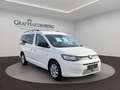 Volkswagen Caddy Maxi Life 2.0 TDI SCR DSG LR Rollstuhlrampe Hec... Blanco - thumbnail 7