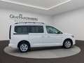 Volkswagen Caddy Maxi Life 2.0 TDI SCR DSG LR Rollstuhlrampe Hec... Blanco - thumbnail 6