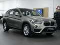BMW X1 xDrive18d LED / 1.HAND / UNFALLFREI! Silber - thumbnail 2
