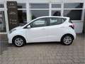 Hyundai i10 Trend DAB SHZ LenkradHZG Tel.-Vorb. GA Klima Freis Blanco - thumbnail 3