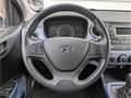 Hyundai i10 Trend DAB SHZ LenkradHZG Tel.-Vorb. GA Klima Freis Blanco - thumbnail 8