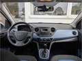 Hyundai i10 Trend DAB SHZ LenkradHZG Tel.-Vorb. GA Klima Freis Blanco - thumbnail 7