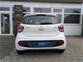 Hyundai i10 Trend DAB SHZ LenkradHZG Tel.-Vorb. GA Klima Freis Blanco - thumbnail 4