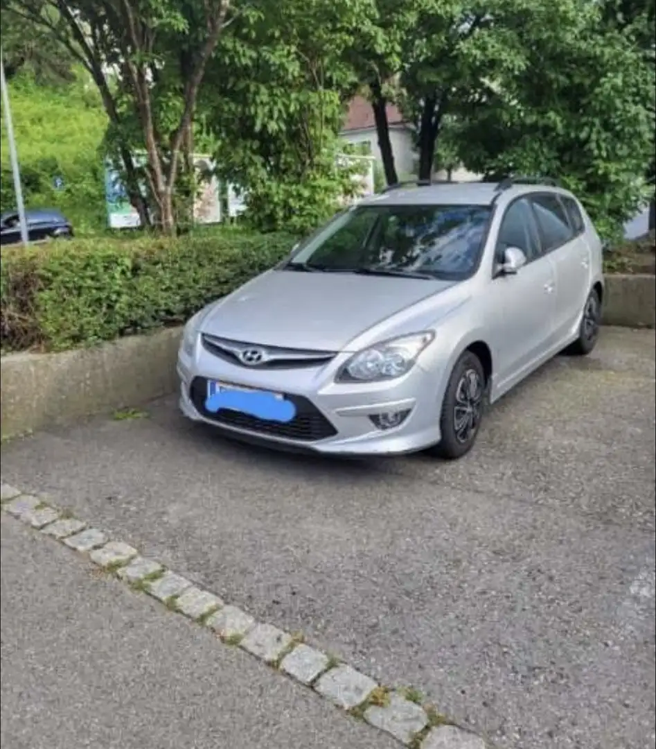 Hyundai i30 CW - 1