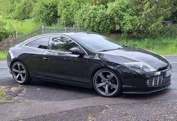 Laguna Coupe 2.0 16V Turbo GT