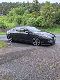 Laguna Coupe 2.0 16V Turbo GT