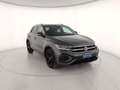 Volkswagen T-Roc T-Roc 1.0 TSI R-Line Gris - thumbnail 4