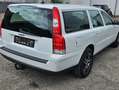 Volvo V70 D5 AWD Kinetic Weiß - thumbnail 3