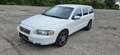 Volvo V70 D5 AWD Kinetic Weiß - thumbnail 6