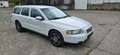 Volvo V70 D5 AWD Kinetic Weiß - thumbnail 1