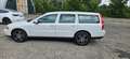 Volvo V70 D5 AWD Kinetic Weiß - thumbnail 5
