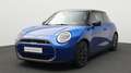 MINI Cooper SE Favoured Trim Blau - thumbnail 1