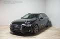 Audi A4 Avant quattro S-line/ !!! Motorschaden !!! Zwart - thumbnail 4