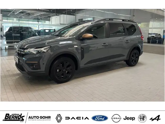 Dacia Jogger 110 7-Sitze Extreme Navi DAB+ Kamera Keycard uvm.