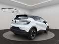 Renault Captur Captur 1.0 eco-g Techno 100cv Blanc - thumbnail 8