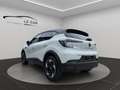 Renault Captur Captur 1.0 eco-g Techno 100cv Blanc - thumbnail 6