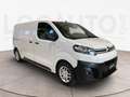 Citroen Jumpy Jumpy 1.5 Bluehdi M Comfort S&S 120cv E6.2d-Isc Bianco - thumbnail 2
