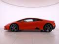 Lamborghini Huracán coupe 5.2 evo 640 awd Arancione - thumbnail 3