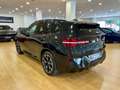 BMW X3 xDrive 20dA Negro - thumbnail 5