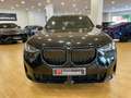 BMW X3 xDrive 20dA Negro - thumbnail 3
