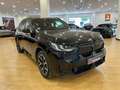 BMW X3 xDrive 20dA Negro - thumbnail 2