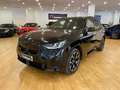 BMW X3 xDrive 20dA Negro - thumbnail 1