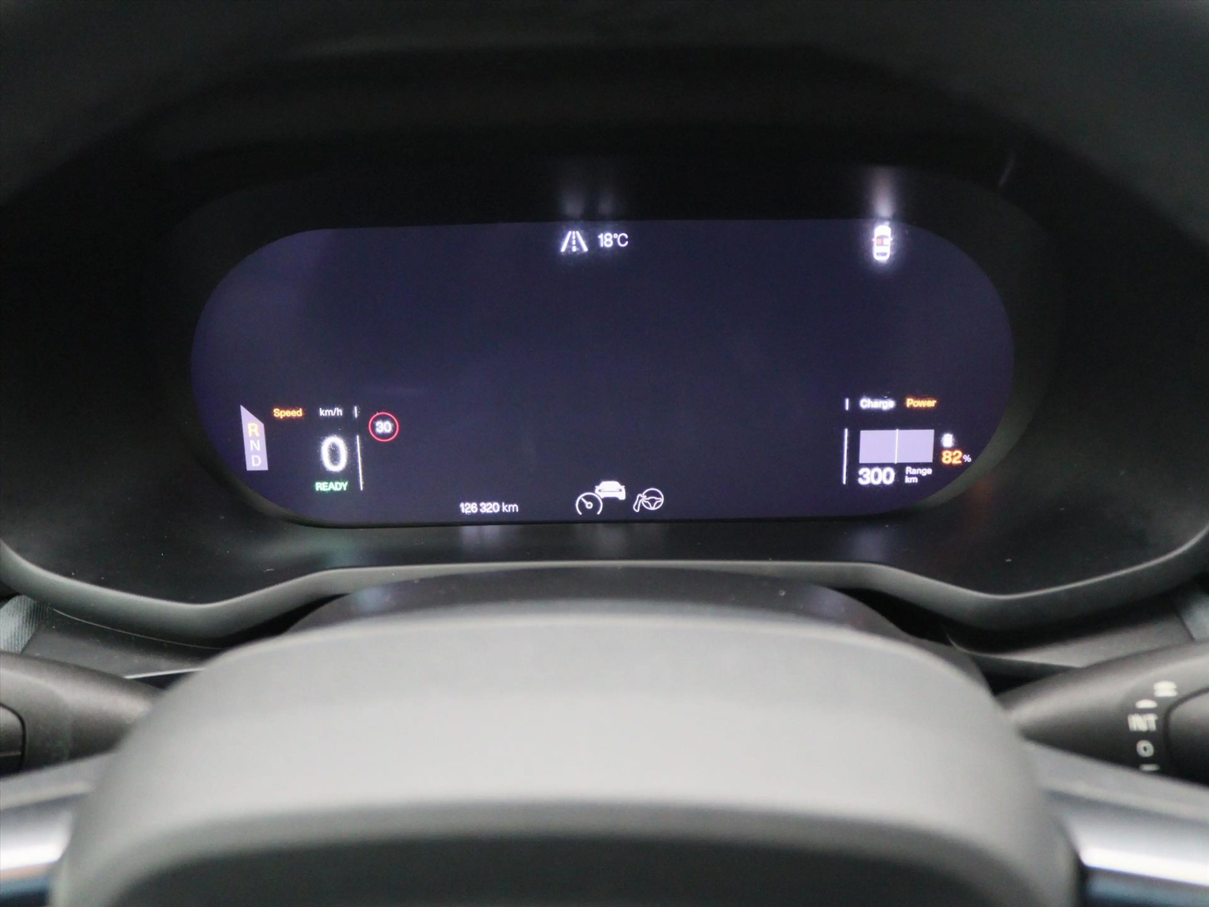 Polestar 2 Long Range Dual Motor 408PK 78kWh 90.1% SoH [ PILO — photo 29