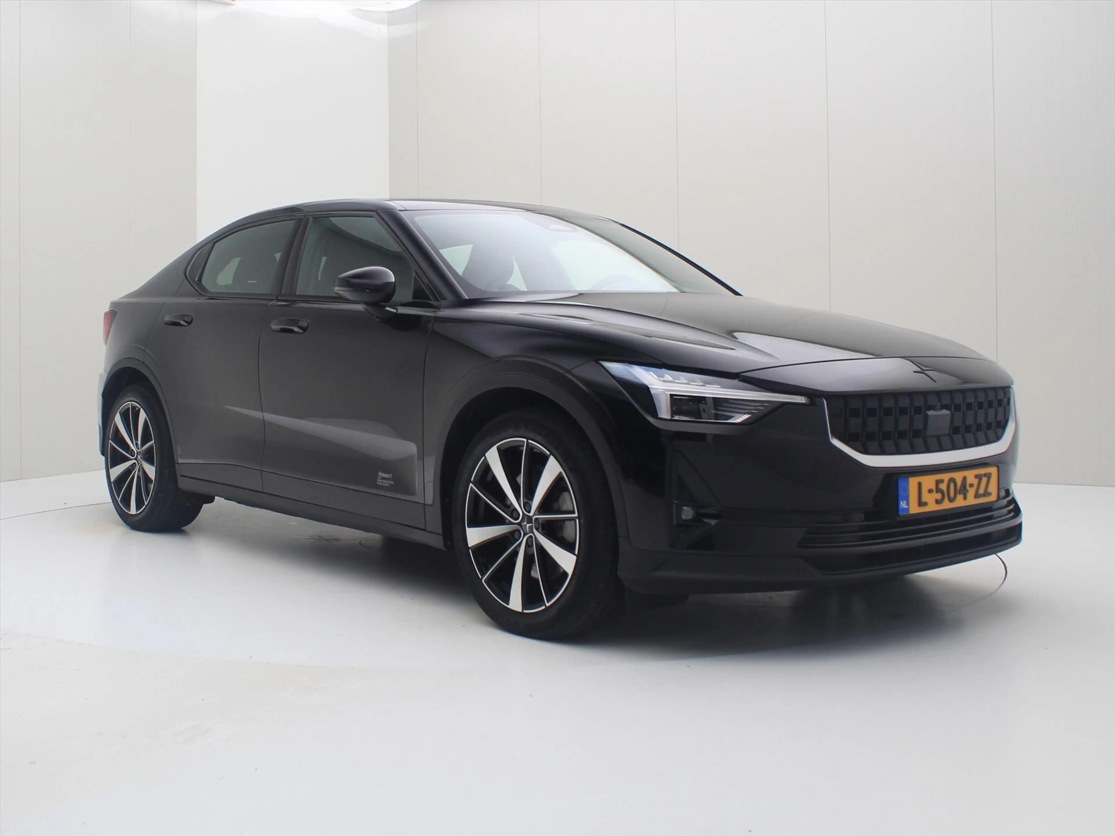 Polestar 2 Long Range Dual Motor 408PK 78kWh 90.1% SoH [ PILO — photo 5