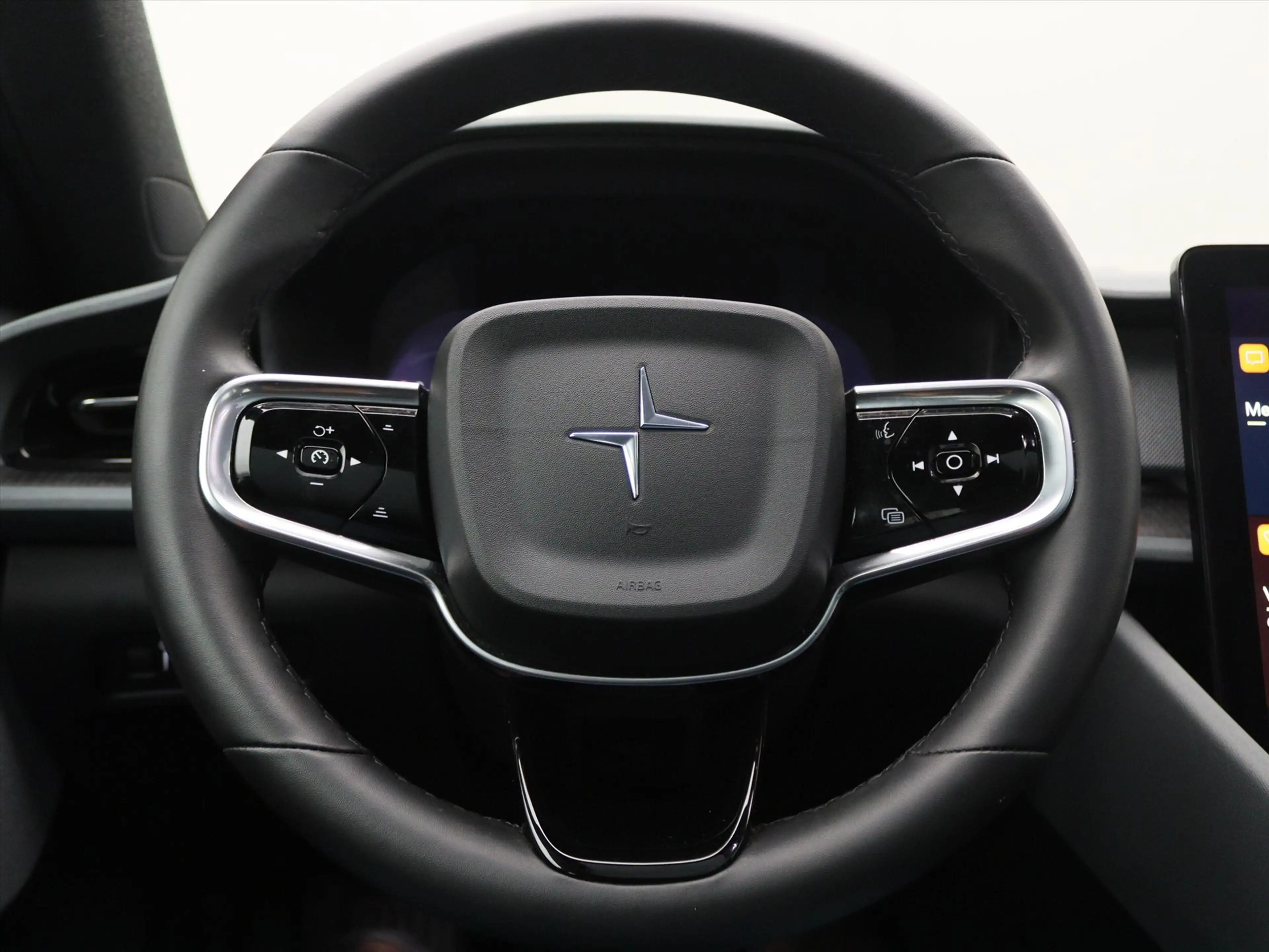 Polestar 2 Long Range Dual Motor 408PK 78kWh 90.1% SoH [ PILO — photo 24