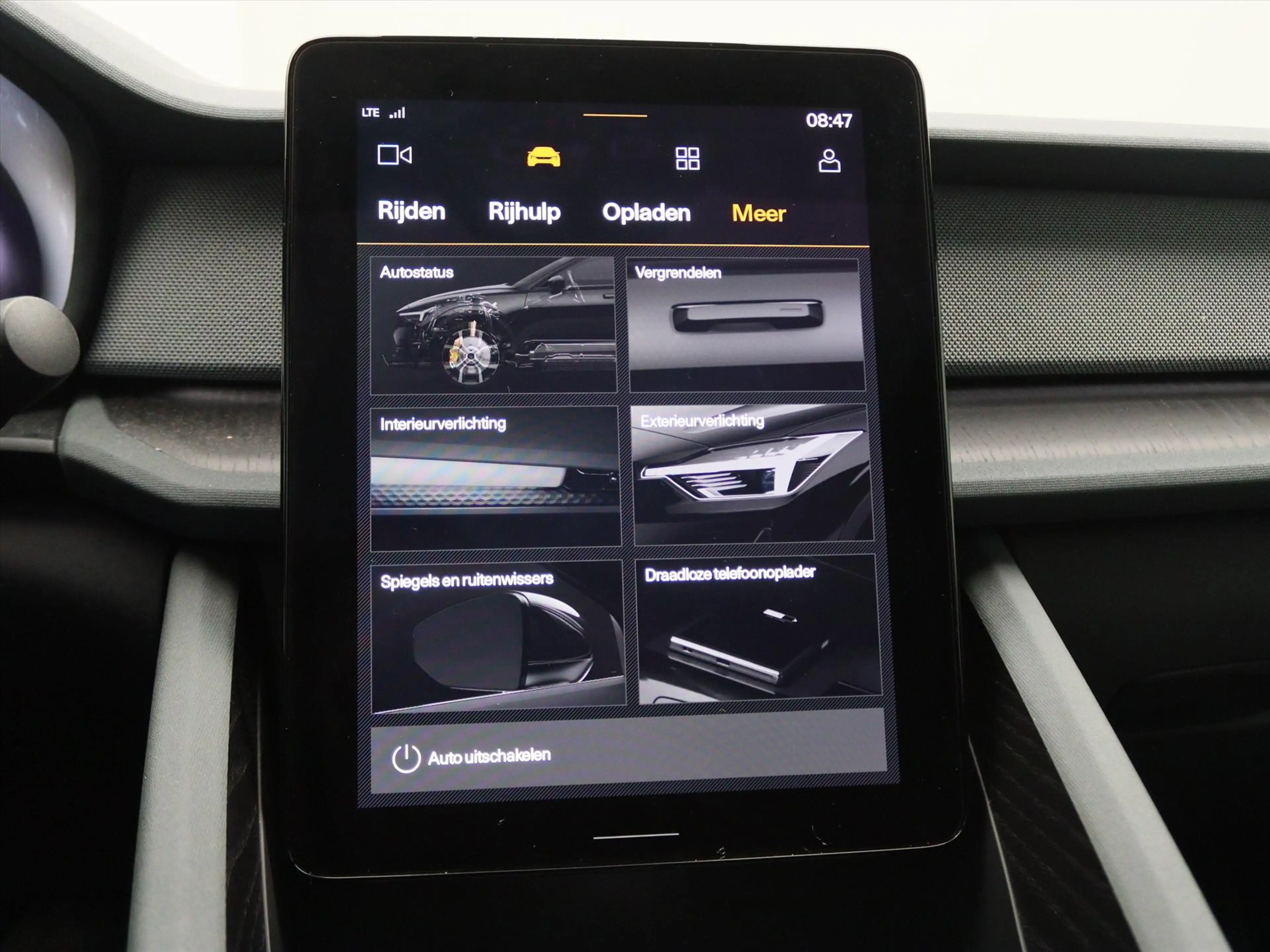 Polestar 2 Long Range Dual Motor 408PK 78kWh 90.1% SoH [ PILO — photo 36