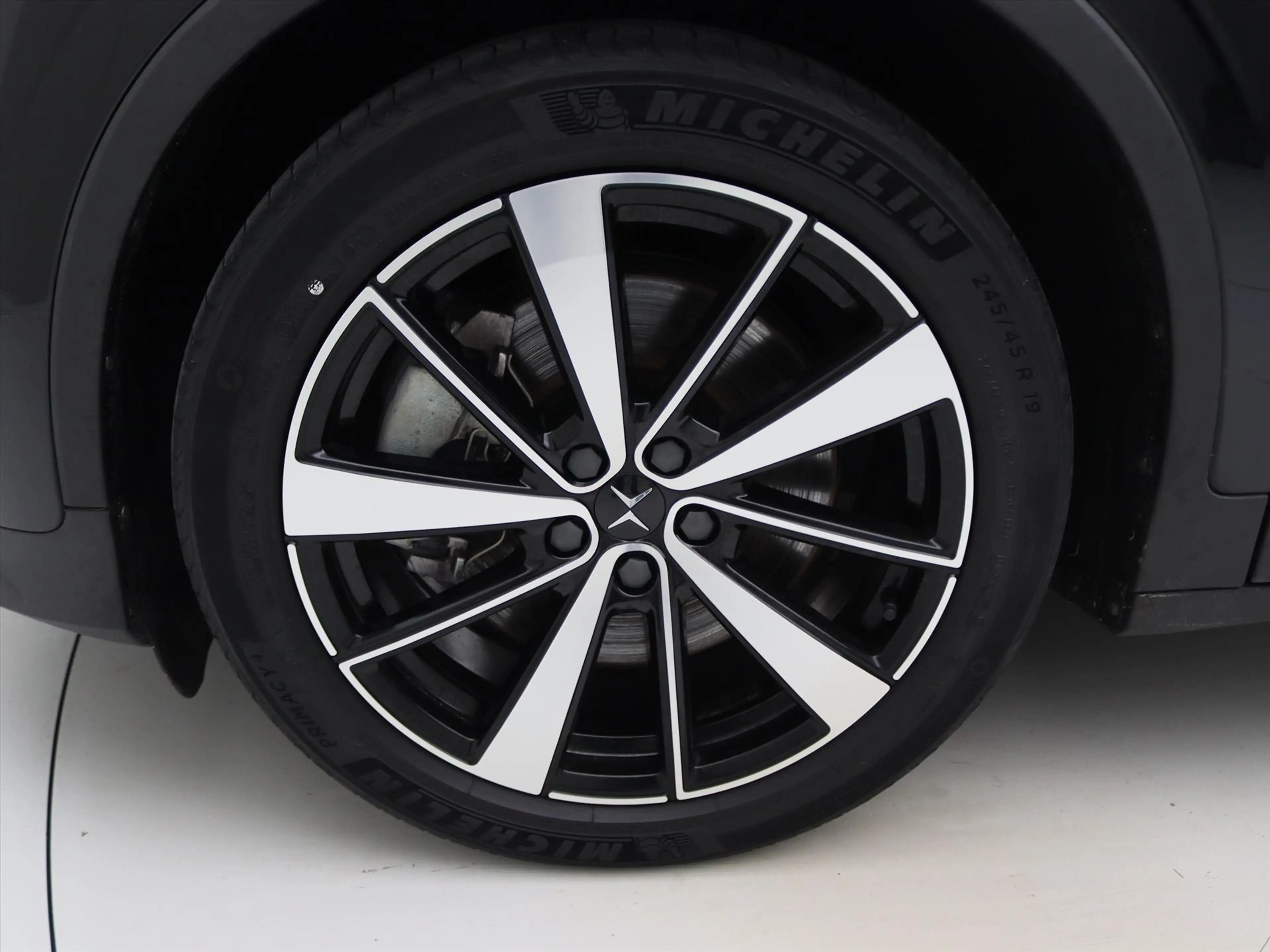 Polestar 2 Long Range Dual Motor 408PK 78kWh 90.1% SoH [ PILO — photo 11