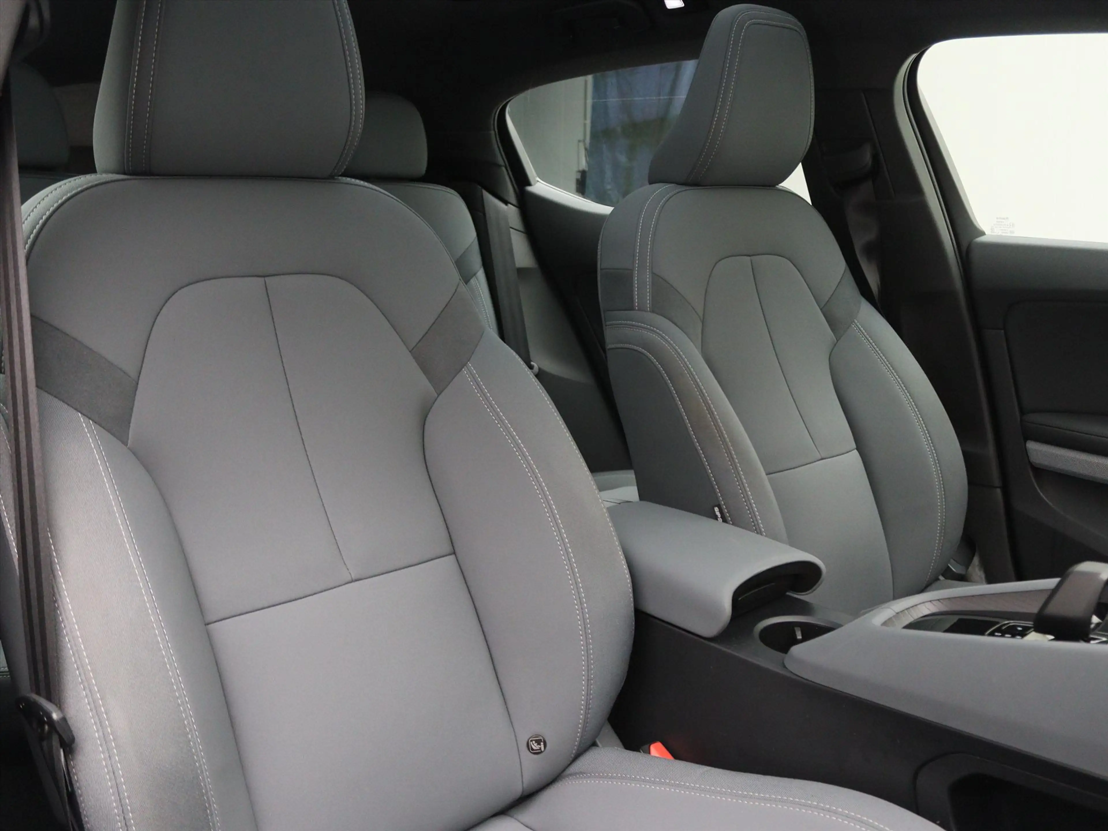 Polestar 2 Long Range Dual Motor 408PK 78kWh 90.1% SoH [ PILO — photo 17