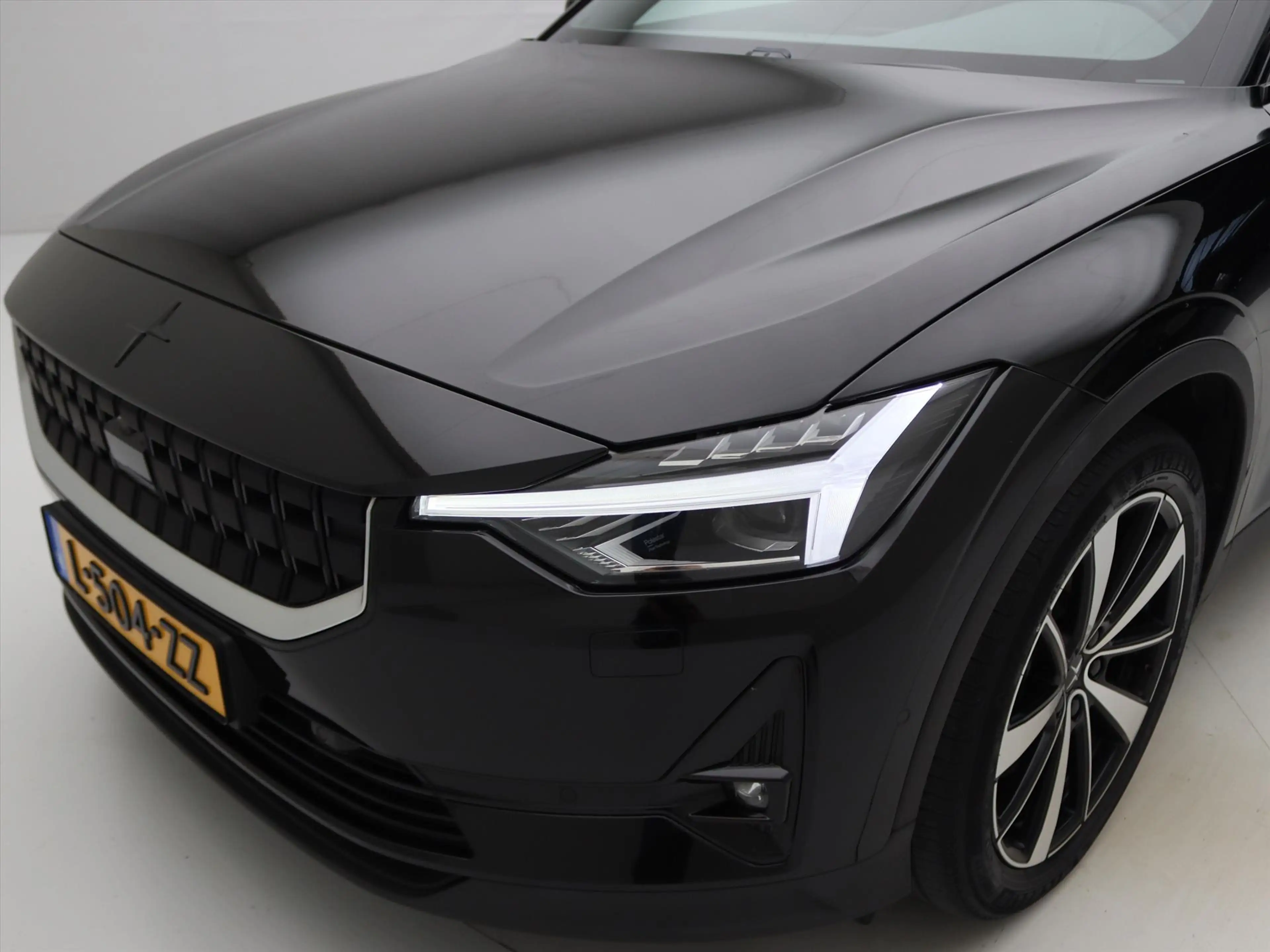 Polestar 2 Long Range Dual Motor 408PK 78kWh 90.1% SoH [ PILO — photo 44