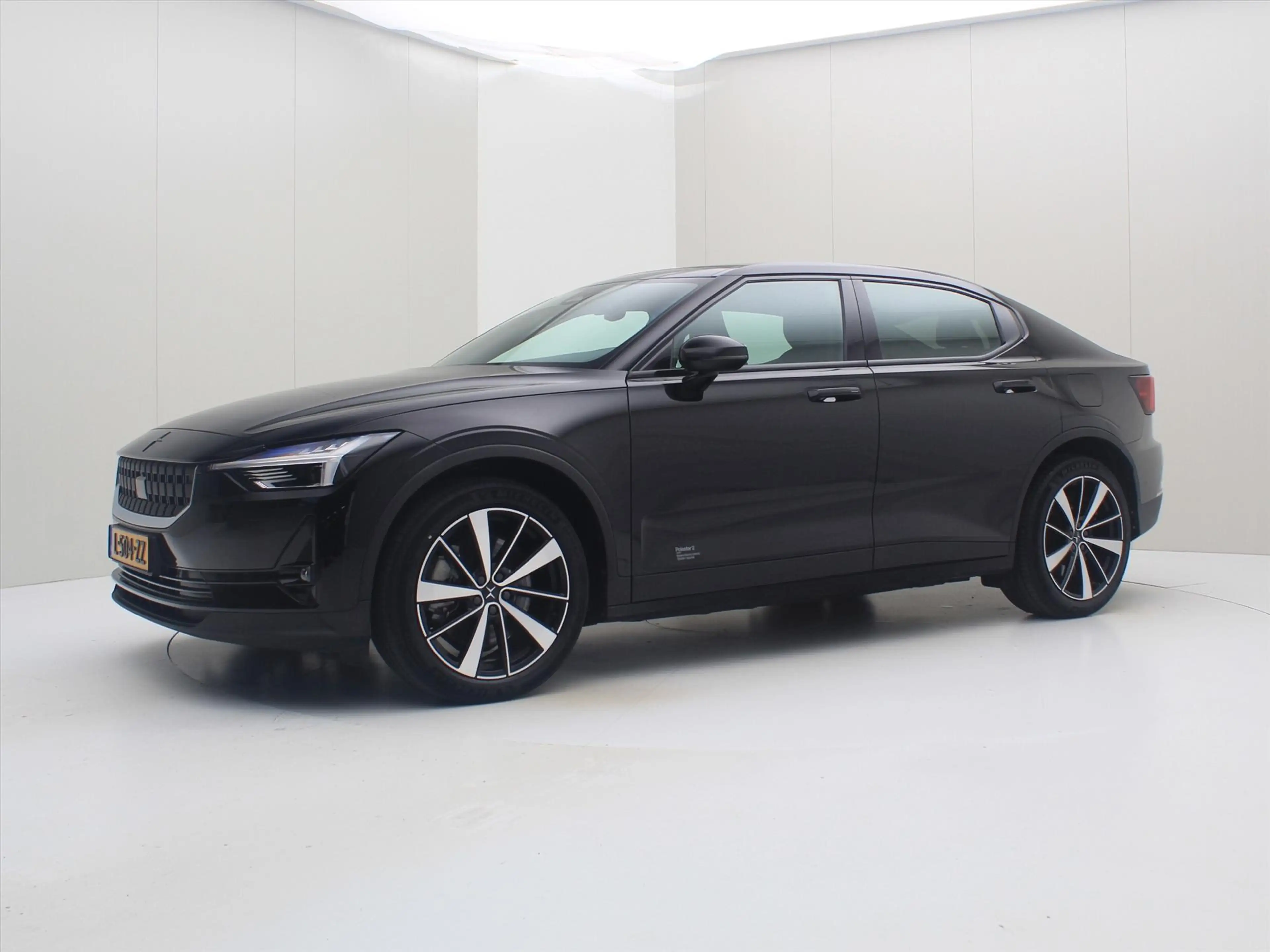 Polestar 2 Long Range Dual Motor 408PK 78kWh 90.1% SoH [ PILO — photo 8