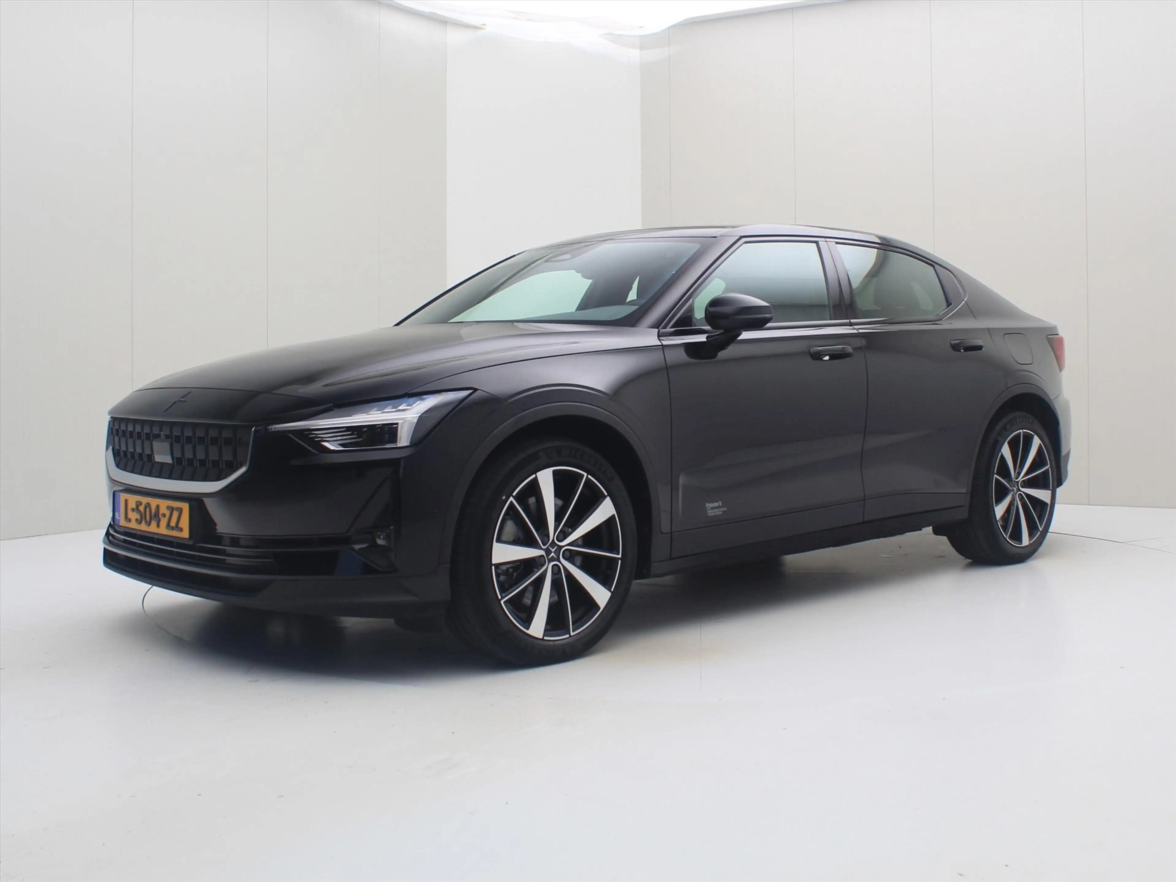 Polestar 2 Long Range Dual Motor 408PK 78kWh 90.1% SoH [ PILO