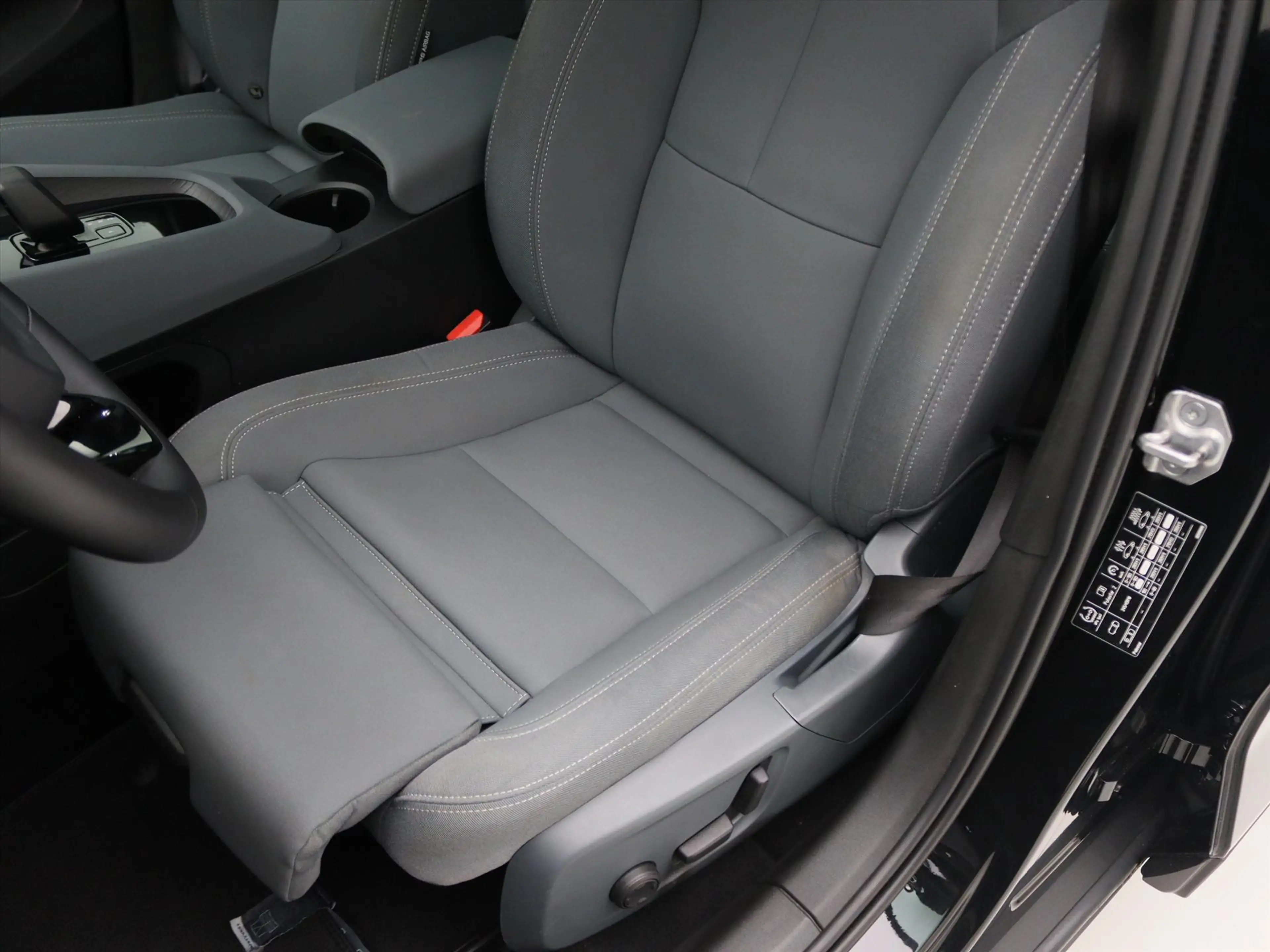 Polestar 2 Long Range Dual Motor 408PK 78kWh 90.1% SoH [ PILO — photo 20