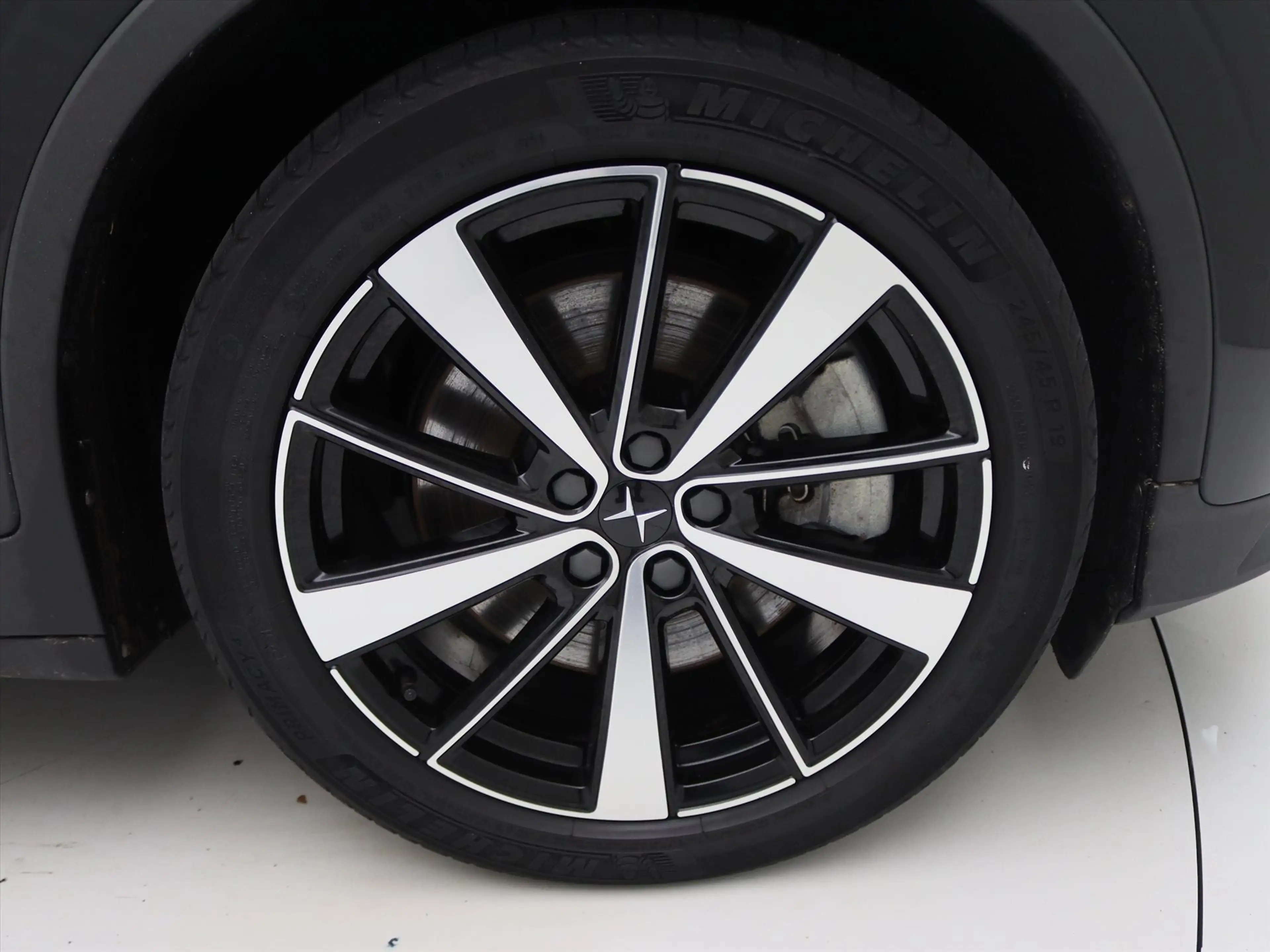 Polestar 2 Long Range Dual Motor 408PK 78kWh 90.1% SoH [ PILO — photo 10
