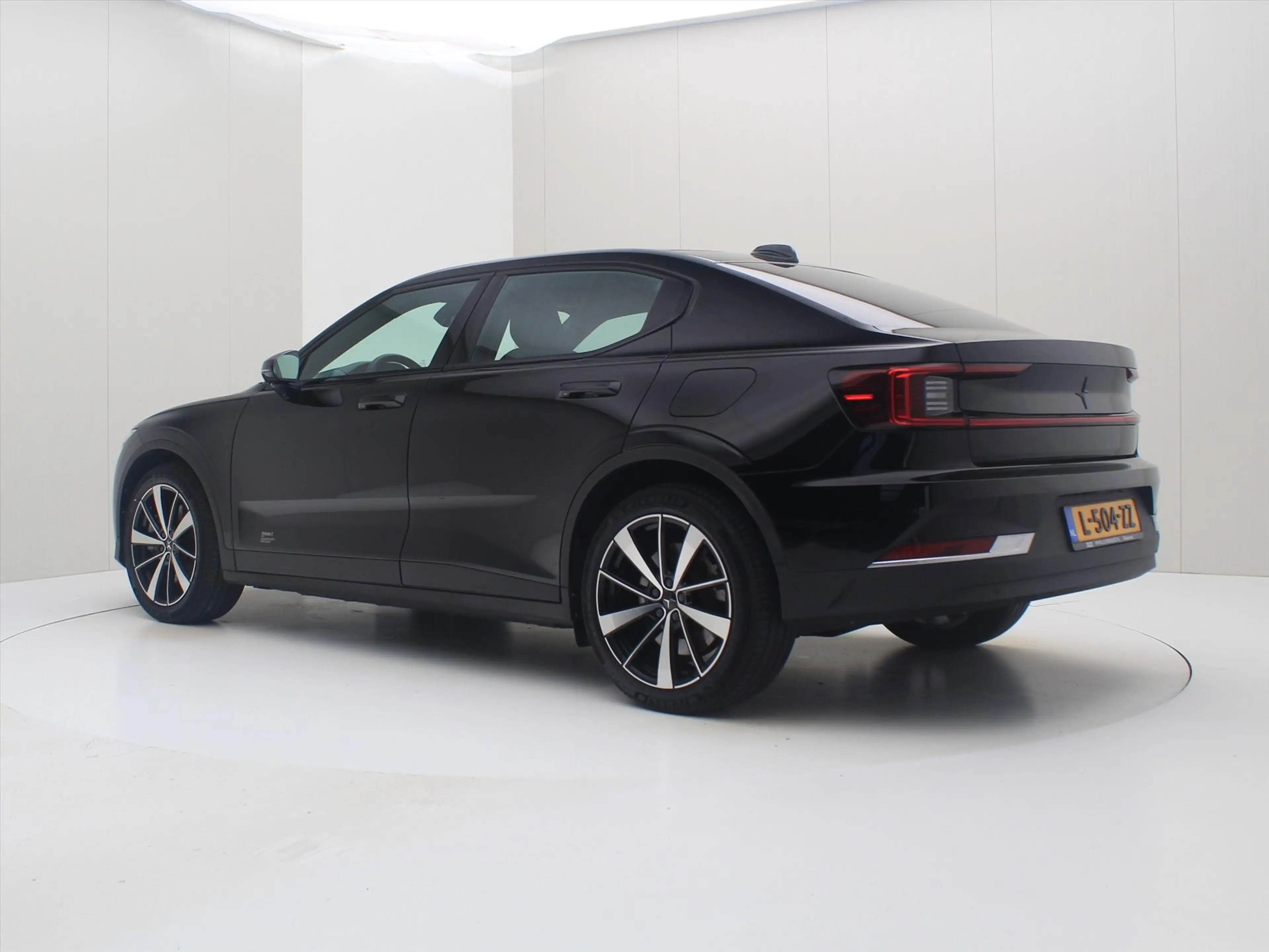 Polestar 2 Long Range Dual Motor 408PK 78kWh 90.1% SoH [ PILO — photo 4