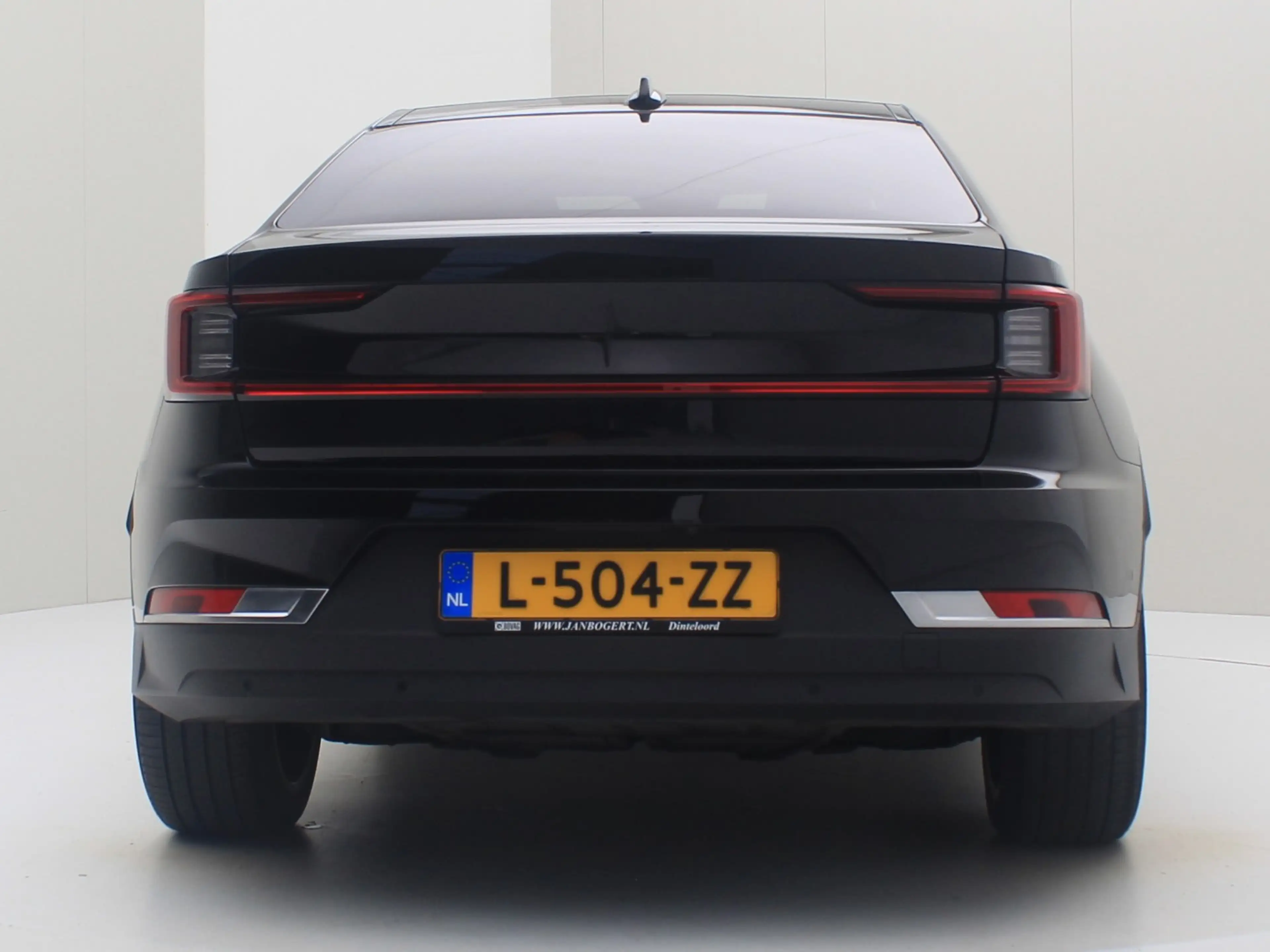 Polestar 2 Long Range Dual Motor 408PK 78kWh 90.1% SoH [ PILO — photo 7