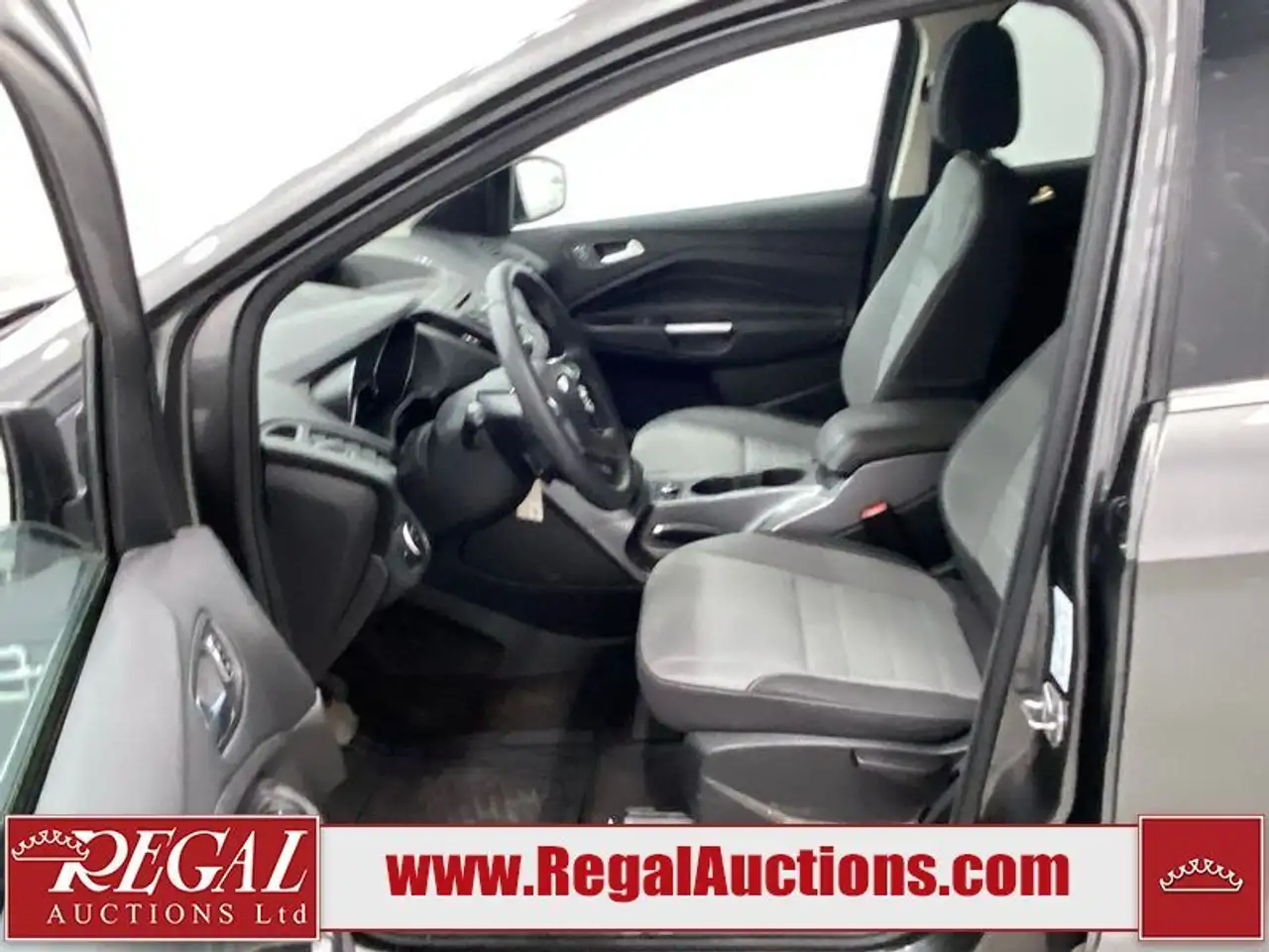 Ford Escape снимка Ford Escape