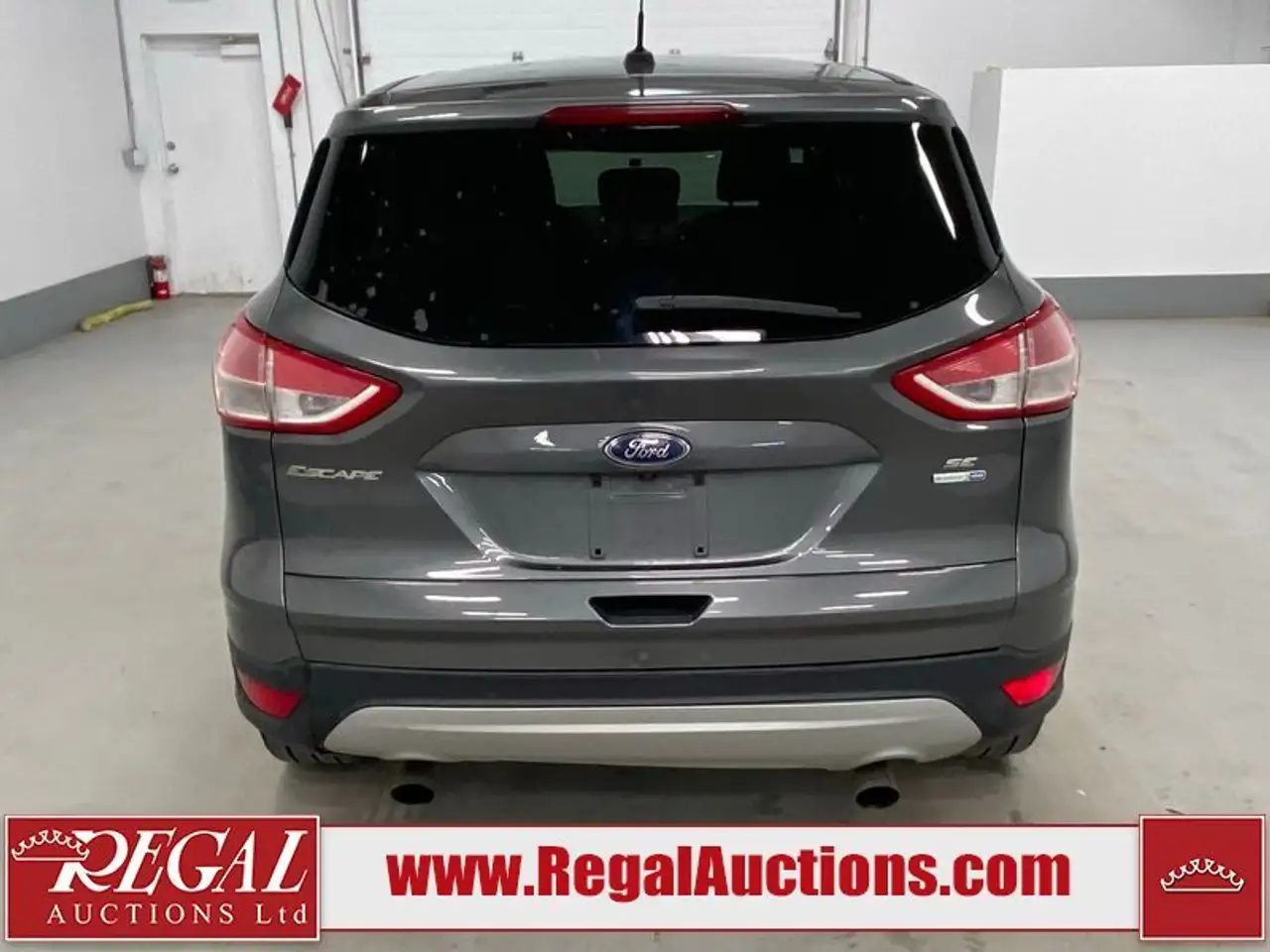 Ford Escape снимка Ford Escape