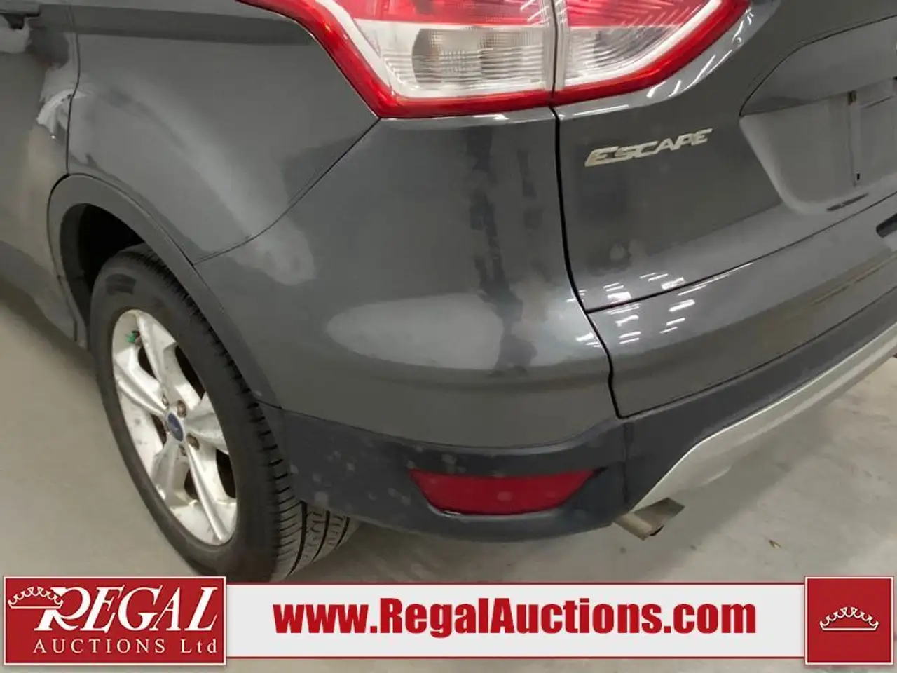 Ford Escape снимка Ford Escape