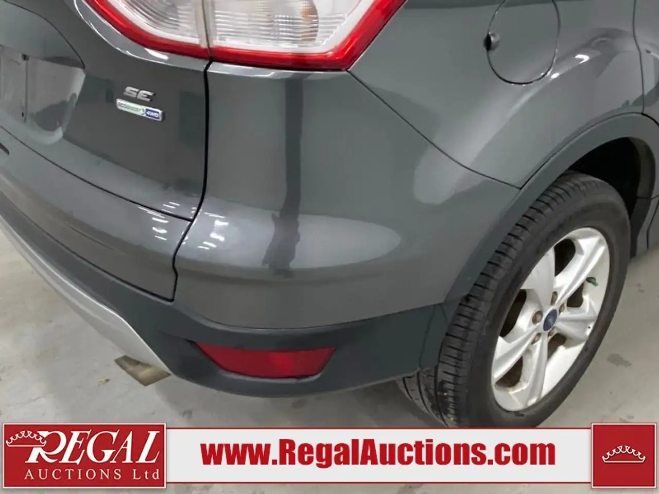 Ford Escape снимка Ford Escape
