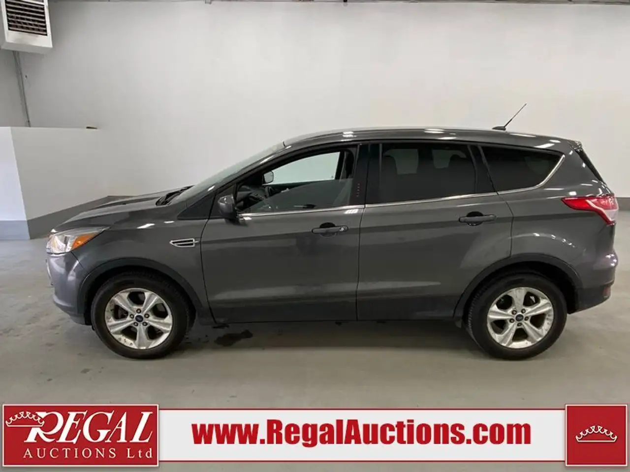 Ford Escape снимка Ford Escape