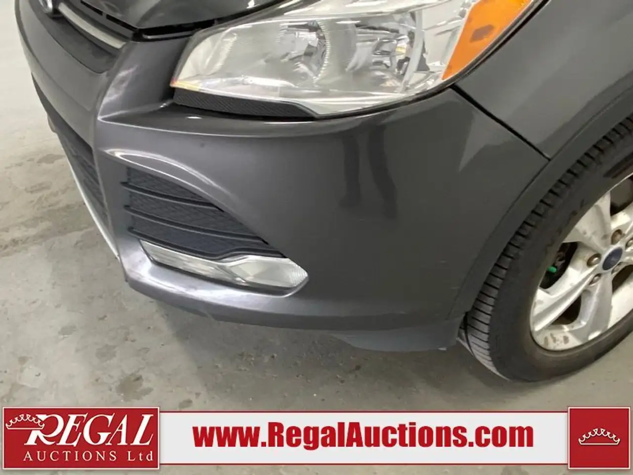 Ford Escape снимка Ford Escape