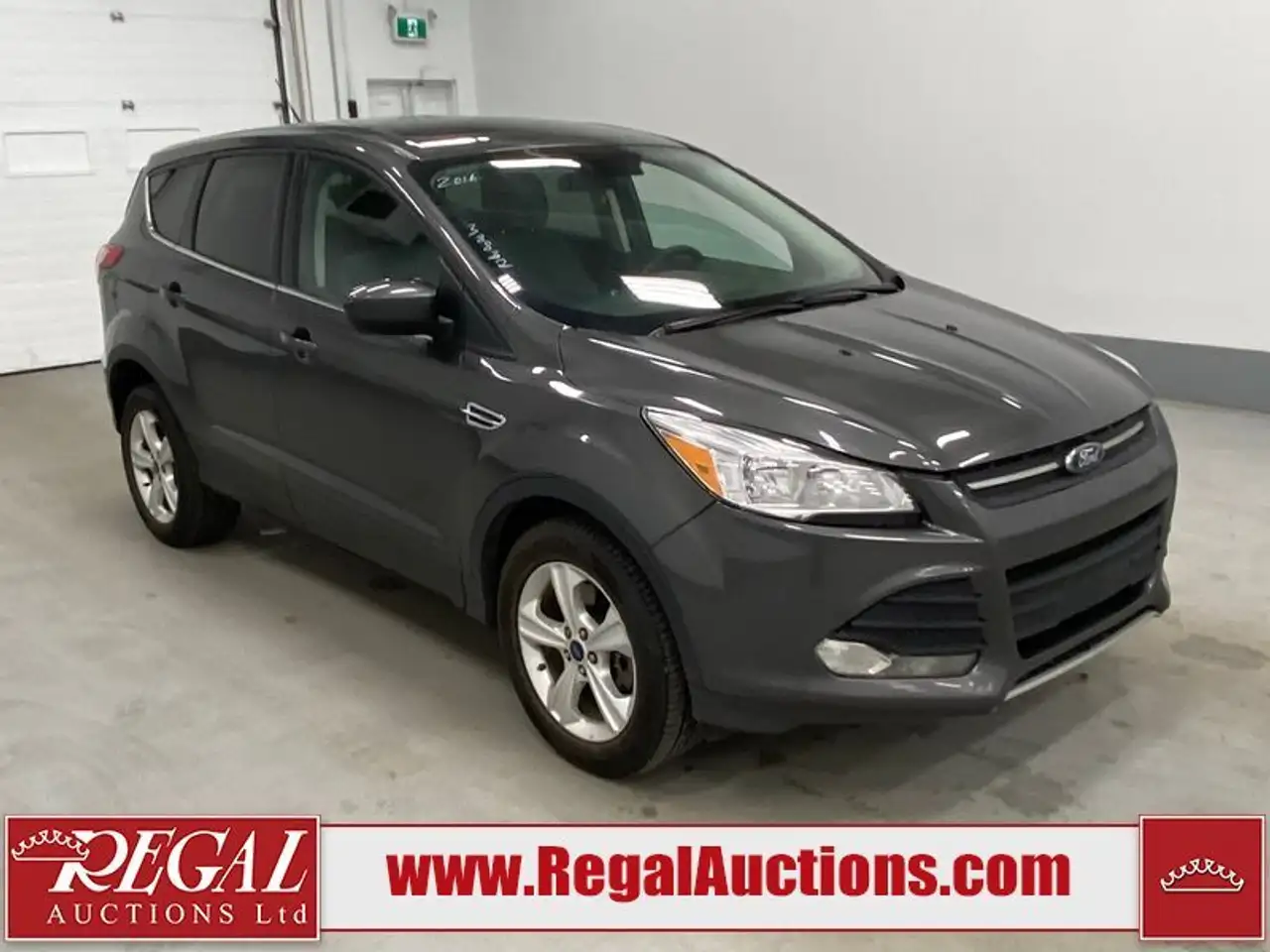 Ford Escape снимка Ford Escape