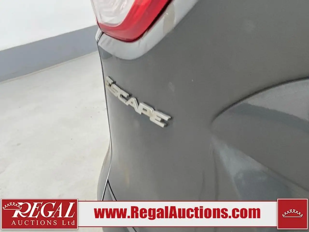 Ford Escape снимка Ford Escape