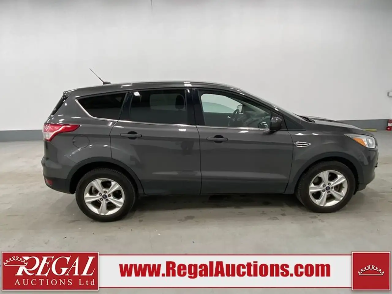 Ford Escape снимка Ford Escape