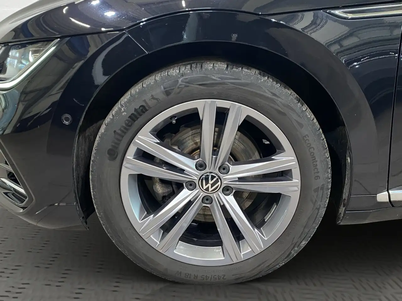 Volkswagen Arteon Shooting Brake 1.4 eHybrid DSG R-Line, миниатюра 18