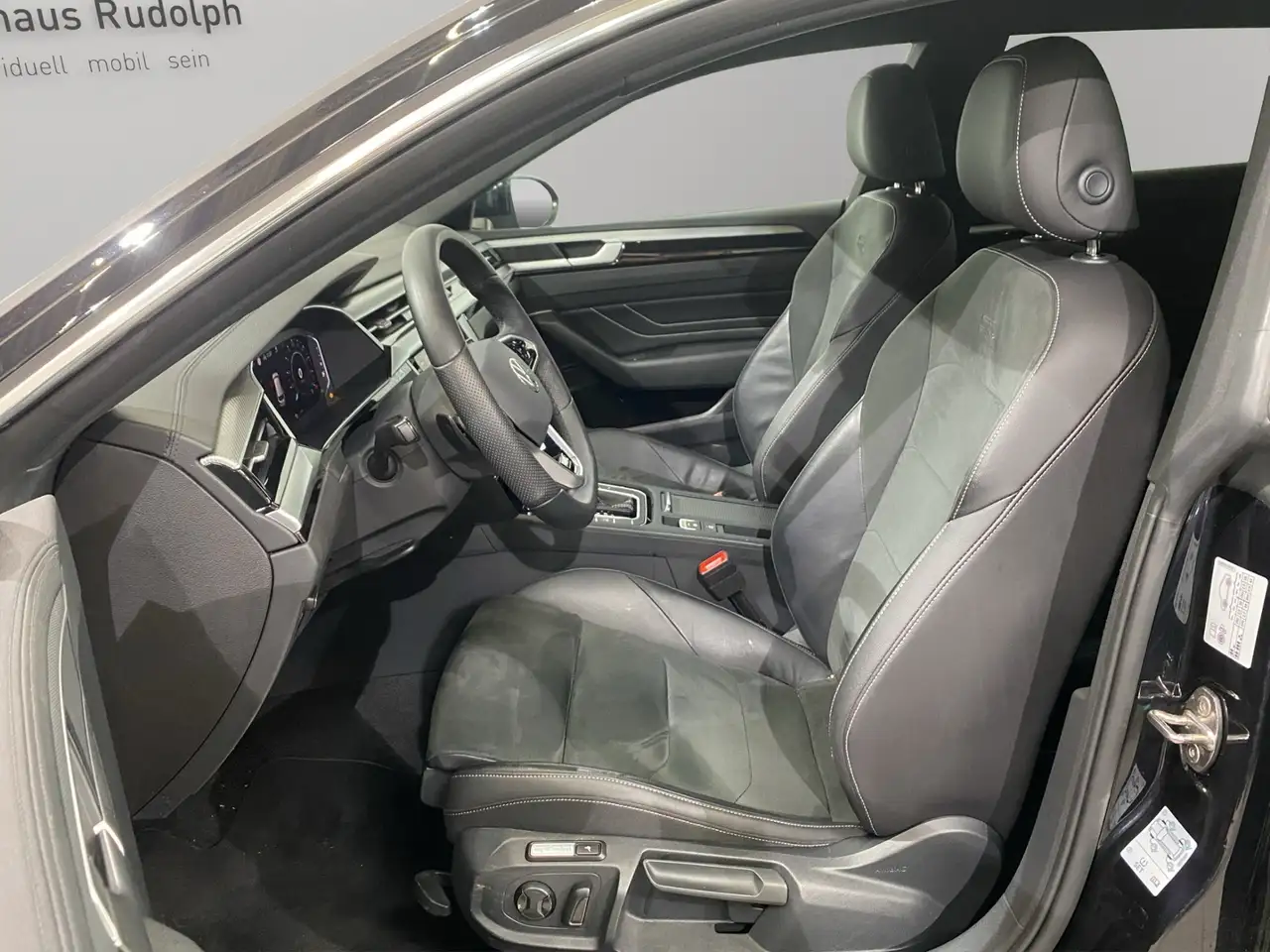 Volkswagen Arteon Shooting Brake 1.4 eHybrid DSG R-Line, миниатюра 5